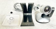 Logitech PTZ Pro 2 Video Conference Camera - Black/Silver Logitech PTZ Pro 2 Video Conference Camera - Black/Silver