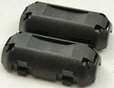 Workman RFC2 3.5mm Snap Ferrite Core Noise Suppressor RF Choke