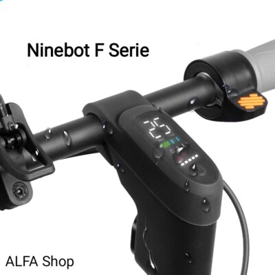NEU Segway Ninebot F2 Pro F2 + F2 F20D F25D F30D F40D  D38D Displayschutz
