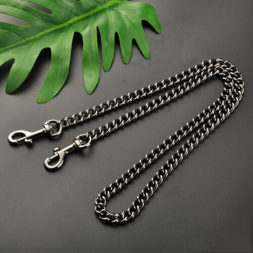 Replacement Women Purse Chain Strap Shoulder Crossbody Handbag Bag Chain #L - Picture 18 of 20