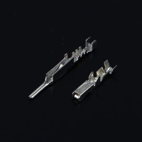 1Set DJ7163-1.8-11/21 16 Pin 179631-1 Car OBD Connector Diagnostic Socket Plug