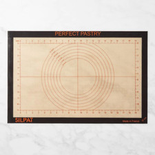 Silpat Silicone Antiaderente Pasticceria Perfetta