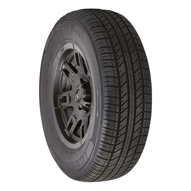 Ironman RB SUV 245/60R18 Tire for sale online eBay