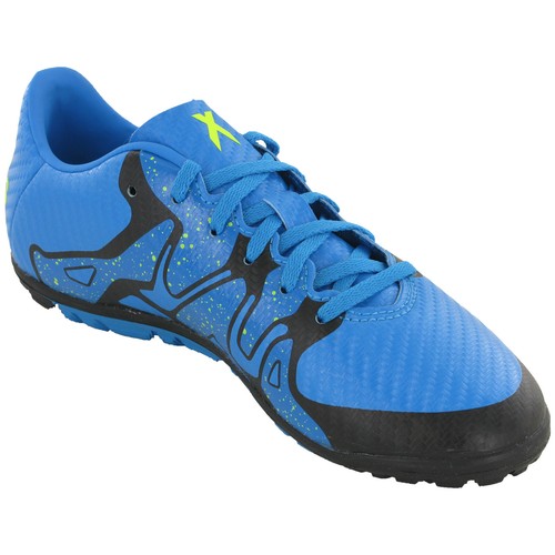 Zapatos de Fútbol de Niño Adidas X 15,3 TF colore naranja - Adidas -  SportIT.com