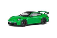 Porsche 911 GT3 (992) - 2021