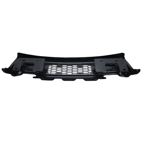 Steel Grey Front Bumper Assembly Raptor Style W/LED DRL For Ford F-150 2018-2020 - Picture 5 of 12
