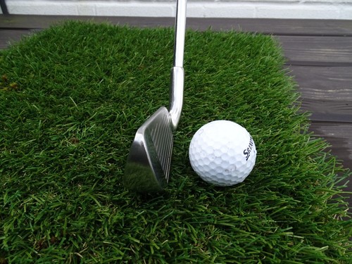 LYNX PARELLEX 1 IRON STEEL DYNAMIC GOLD R300U REGULAR FLEX SHAFT - Picture 8 of 11