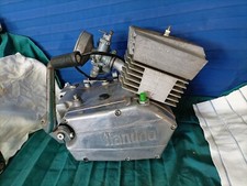 MOTOR FLANDRIA 6 GANG - IMOLA - DAYTONA -TYP 7684 - NEU/NEW 0KM
