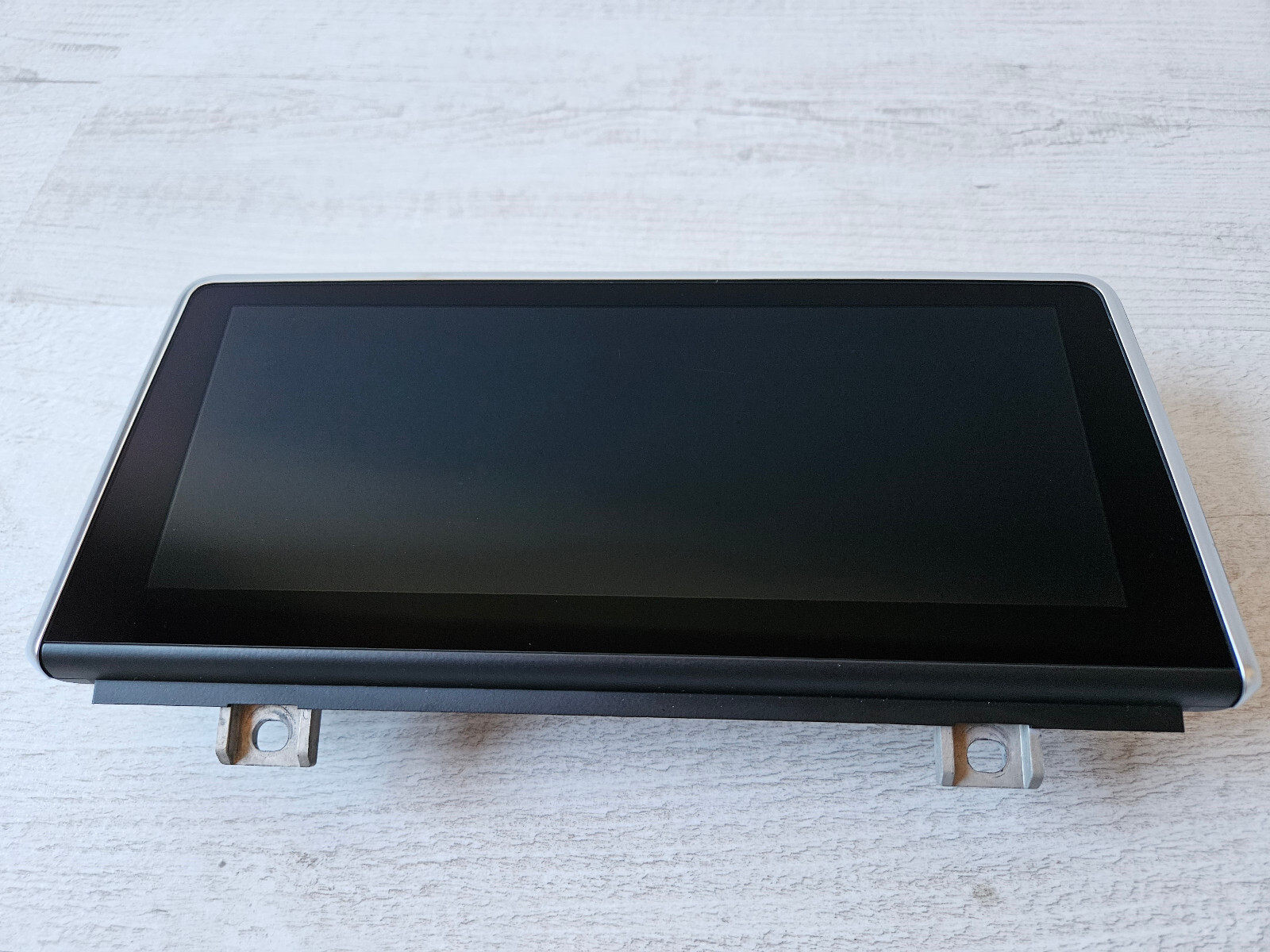 BMW F45 F46 Navigationssystem Navigation Navi Display 65509387450 