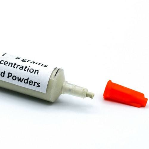 Diamond Paste Compound Polishing Lapidary 5 Gram 200,000 to 400 Grit (M) - Picture 42 of 91