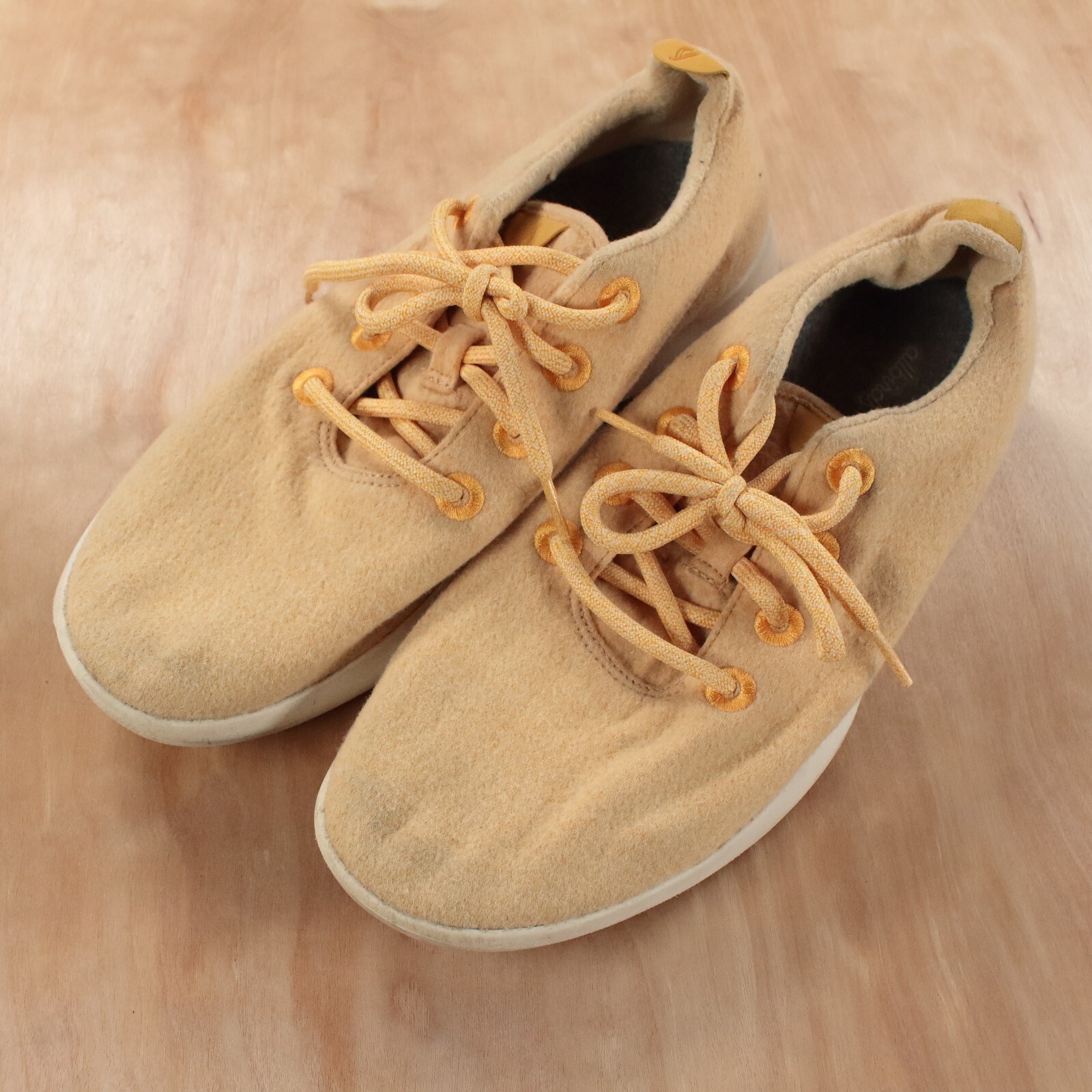 merino casual shoes