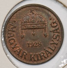 Hungary 1928 Filler 199788 combine shipping