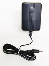 HAIER APX002A AC DC ADAPTER 9V 1.5A SWITCHING POWER SUPPLY