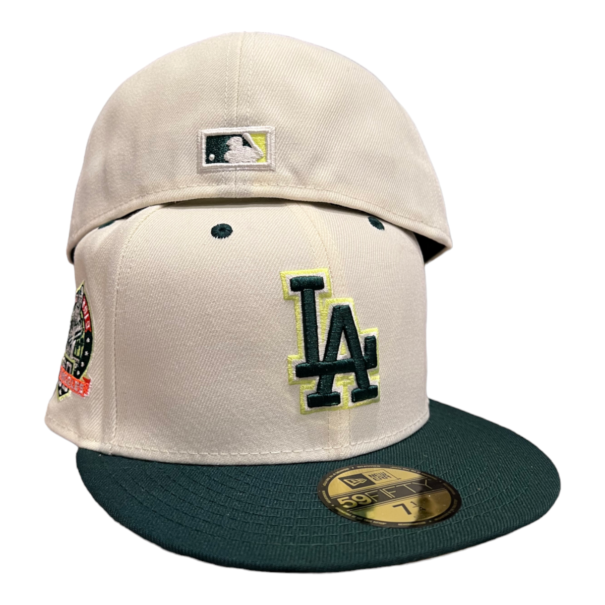 New Era Los Angeles Dodgers 59FIFTY Fitted Hat Exclusive