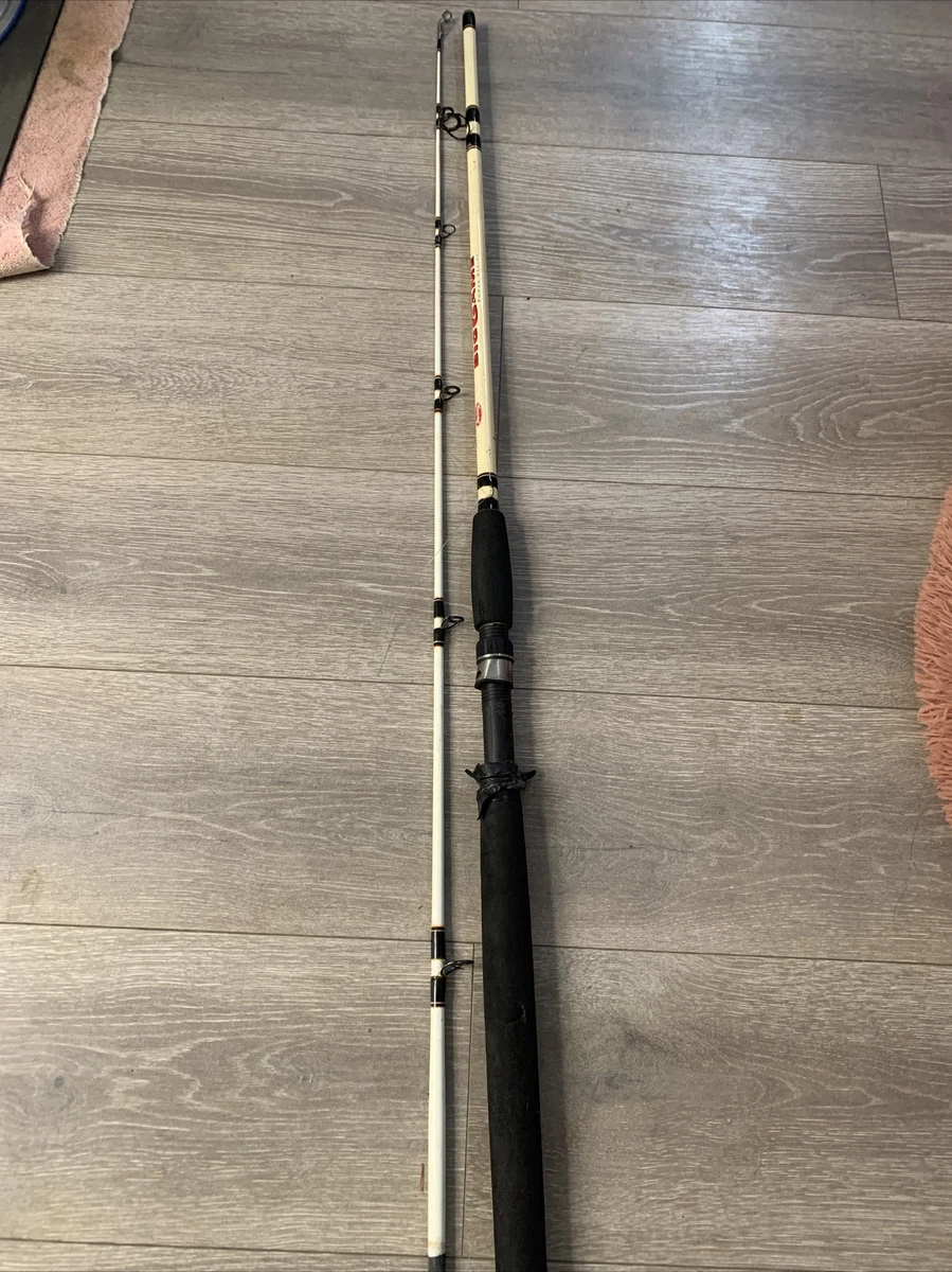 Berkley 7 ft 6 in Item Fishing Rods & Poles for sale | eBay