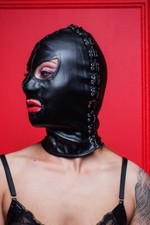 Female Eco - Leather Classical