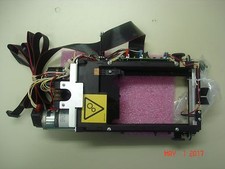PLASMON 501113-001/ 501093-001 IBM 34H5682 OPTICAL LIBRARY PICKER ASSEMBLY
