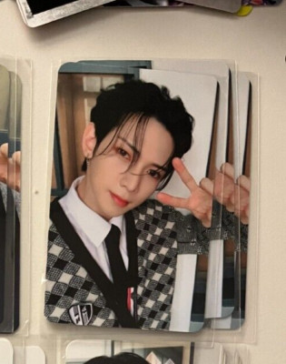 ATEEZ feverepilogue makestar ソンファ ATEEZ feverepilogue makestar ソンファ ATEEZ Zero:fever