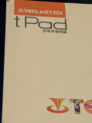 Teclast P85T Tablet, 8 Zoll IPS Display, Android 14