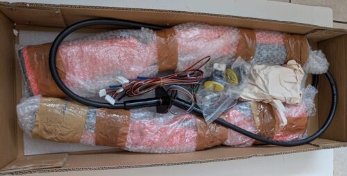 SAMMY/SEGA ATOMISWAVE EXTREME HUNTING 2 TE COMPLETE KIT - PLEASE READ - Picture 13 of 14