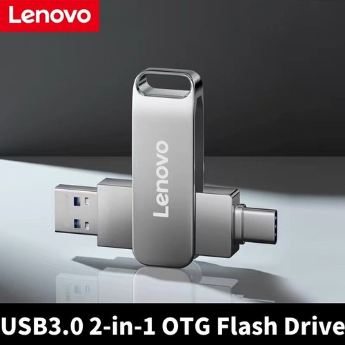 PROMOS Clè USB-C 64 TB (LENOVO) - Imagen 6 de 9