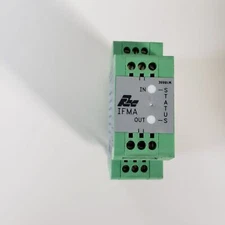 RED LION CONTROLS IFMA0065 FREQUENCY TO ANALOG CONVERTER (100448)