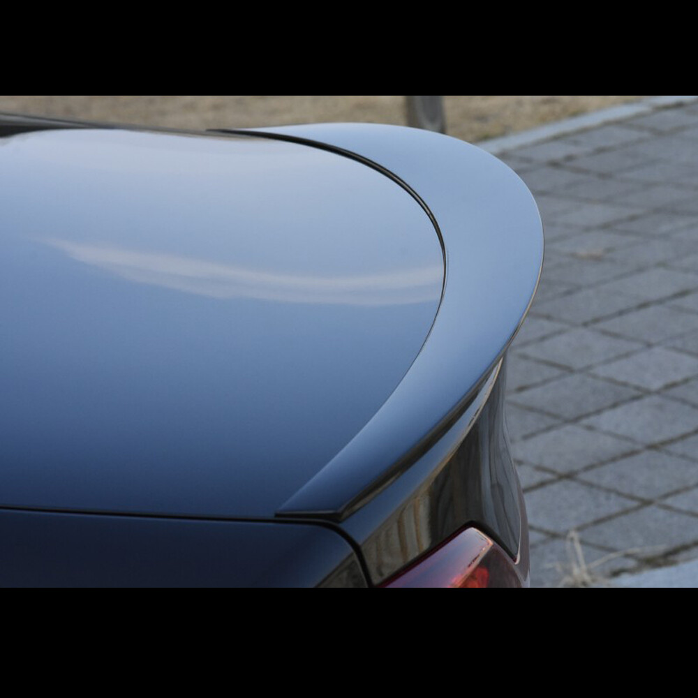 Rear Trunk Spoiler For Kia All new Cadenza 2020+ eBay