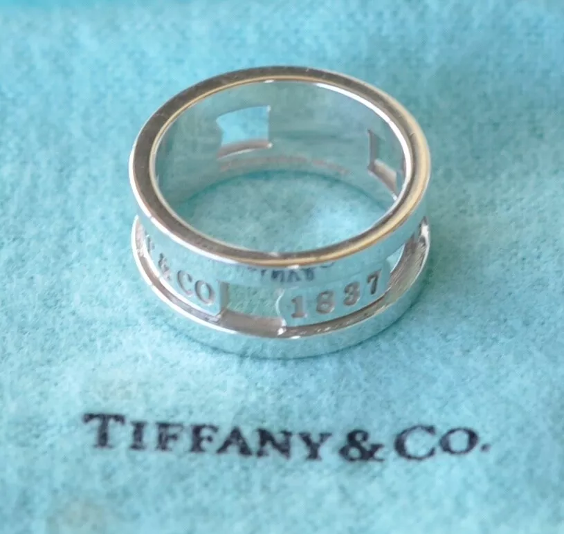 Tiffany & Co. US  Luxury Jewelry, Gifts & Accessories Since 1837