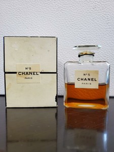 chanel no 5 parfum extrait