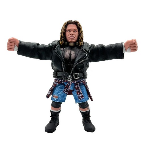WWE ZOMBIES SAILOR e Grappler and Gimmick serie ESCLUSIVE 10/12 CM - Photo 11/45