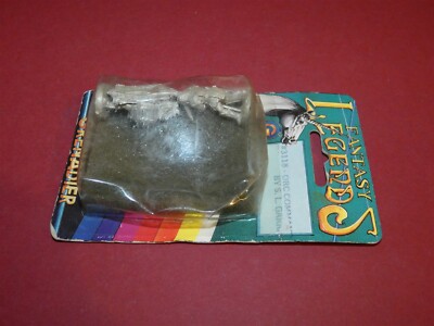 Grenadier: Fantasy Legends blister 3118: Orc Command: NIB