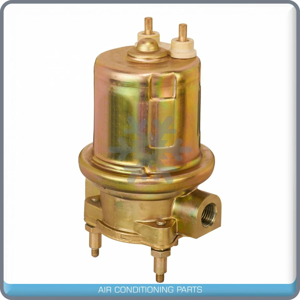 Bomba de combustible eléctrica para Buick / Cadillac / Chevrolet / Chrysler / Dodge / ... QOA Foto 2 de 4