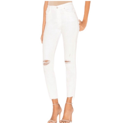 mother stunner zip ankle step fray little miss innocent