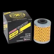 Profilter Premium Oil Filter For KTM 250 SXF 2005