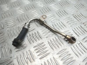 BMW 1 E82 E88 2011 Diesel 105kW Turbolader Ölleitung Ölschlauch UST95013