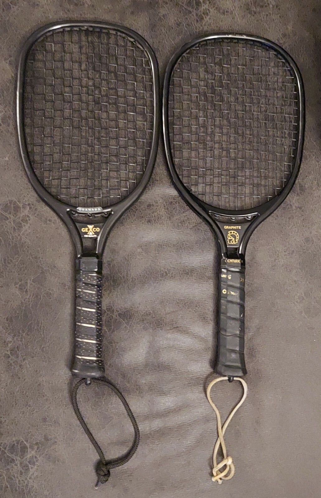 2 Racquet Ball Racquets eBay
