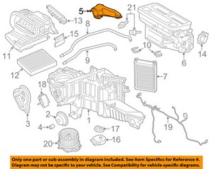 2007 Ford Expedition Parts Diagram - Wiring Diagram