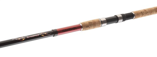 DAIWA Sweepfire Tele 3,00m 10-30g Téléréglable Son - Photo 4/5