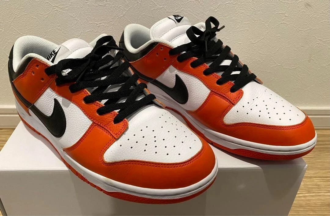 Nike Dunk Low By You Unlocked (US 11.5/ 29.5cm)