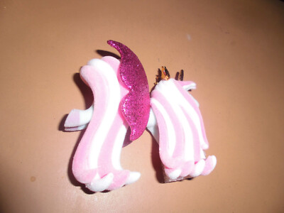 Galupy Unicorn Rainbow Glitter Edition mit Swarowski Kristall Archy