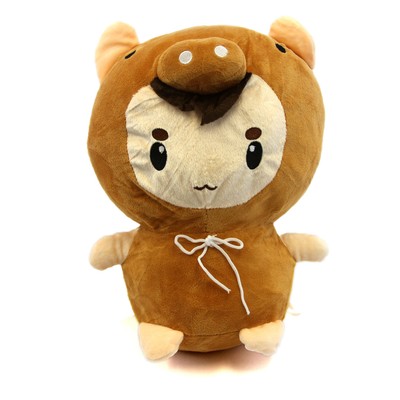 plushies korean