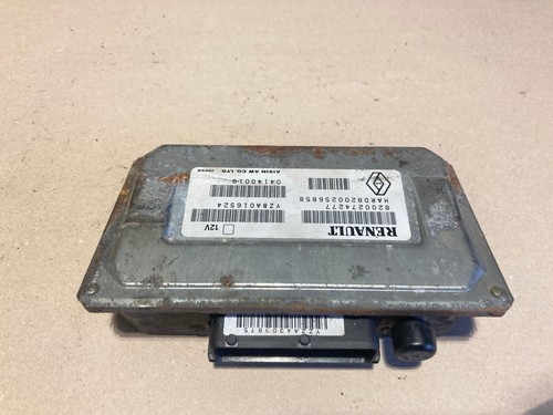 Renault Espace IV 2,0 T ECU Getriebesteuergerät 8200274277 #14#
