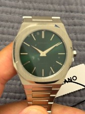 Orologio D1 Milano ULTRATHIN 40 mm NUOVO