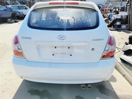 2006 2007 2008 2009 2010 2011 HYUNDAI ACCENT POWER STEERING PUMP RESERVOIR - Picture 18 of 20