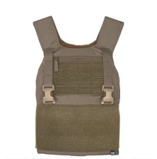 Defense Mechanisms Plate Carrier size Medium in Ranger Green