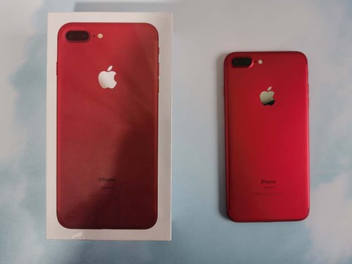 99%N ew Apple iPhone 7 Plus Unlocked 32GB/128GB/256GB 5.5" Smartphone - Sealed - Afbeelding 12 van 46