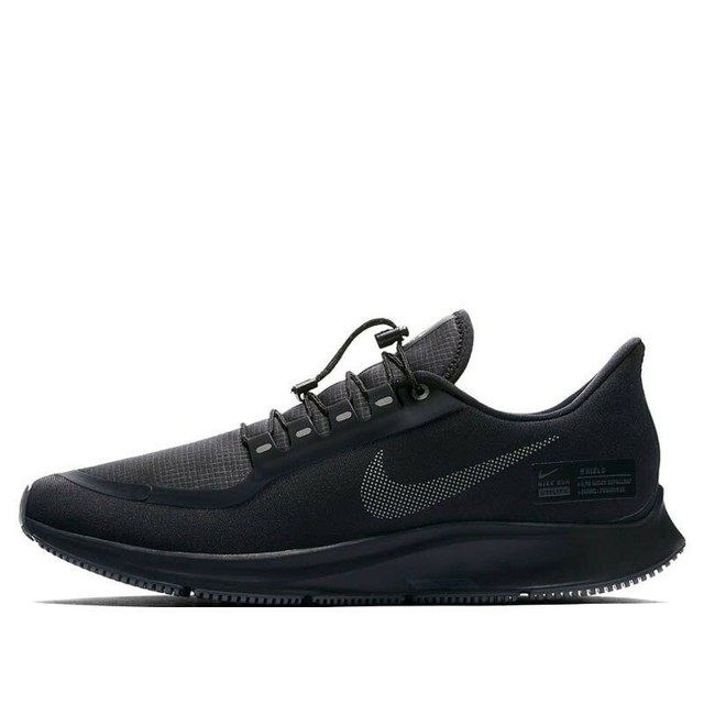 nike air zoom pegasus 35 shield black