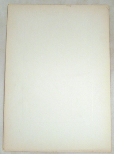 American Artist Paul Cadmus Signed Photograph - Picture 3 of 3
