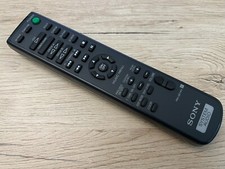 Sony Remote Control RM-SE1AV Good Condition Full Function