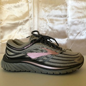 brooks glycerin 15 womens brown